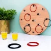 Drankspel met ringen