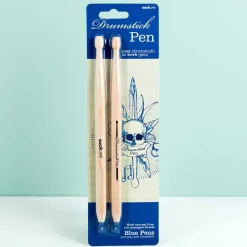 Drumstick pennen (Set Van 2)