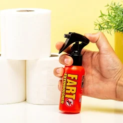 Fart Extinguisher Luchtverfrisser