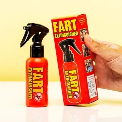 Fart Extinguisher Luchtverfrisser