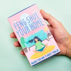 Feng Shui Your Home kaarten
