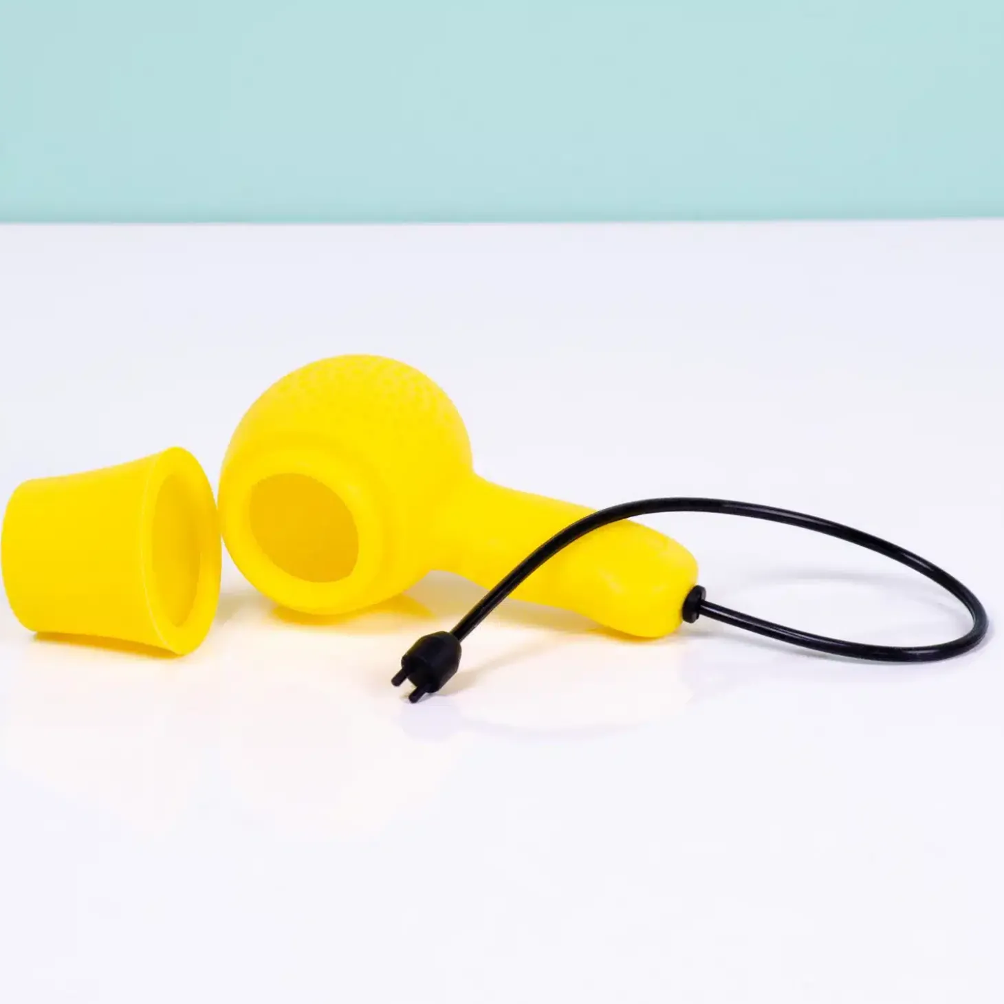 Föhn tea infuser