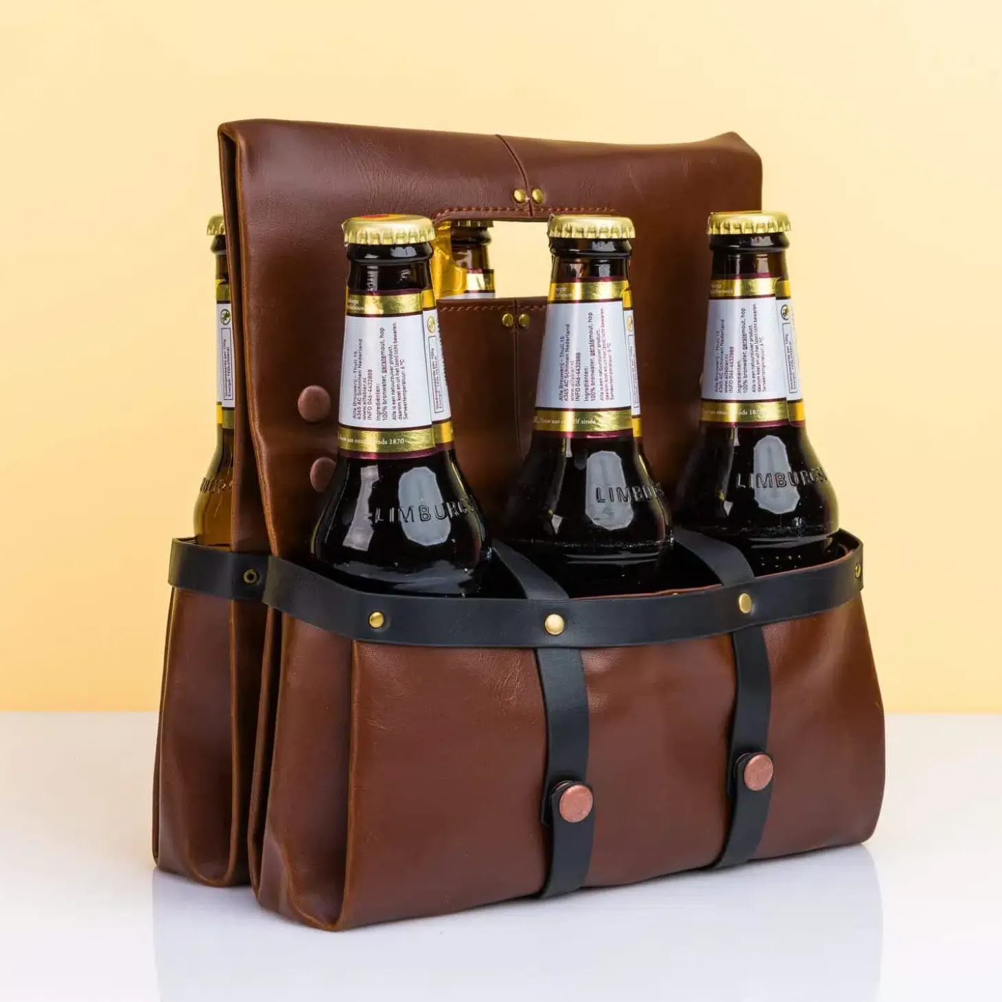 Fiets sixpack