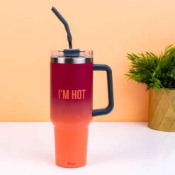 Fisura XXL thermosbeker (1,2 liter)