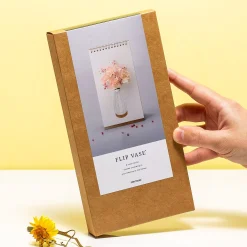 Flip Vase