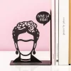 Frida Kahlo boekensteun