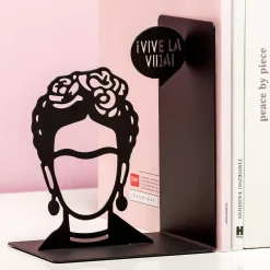 Frida Kahlo boekensteun