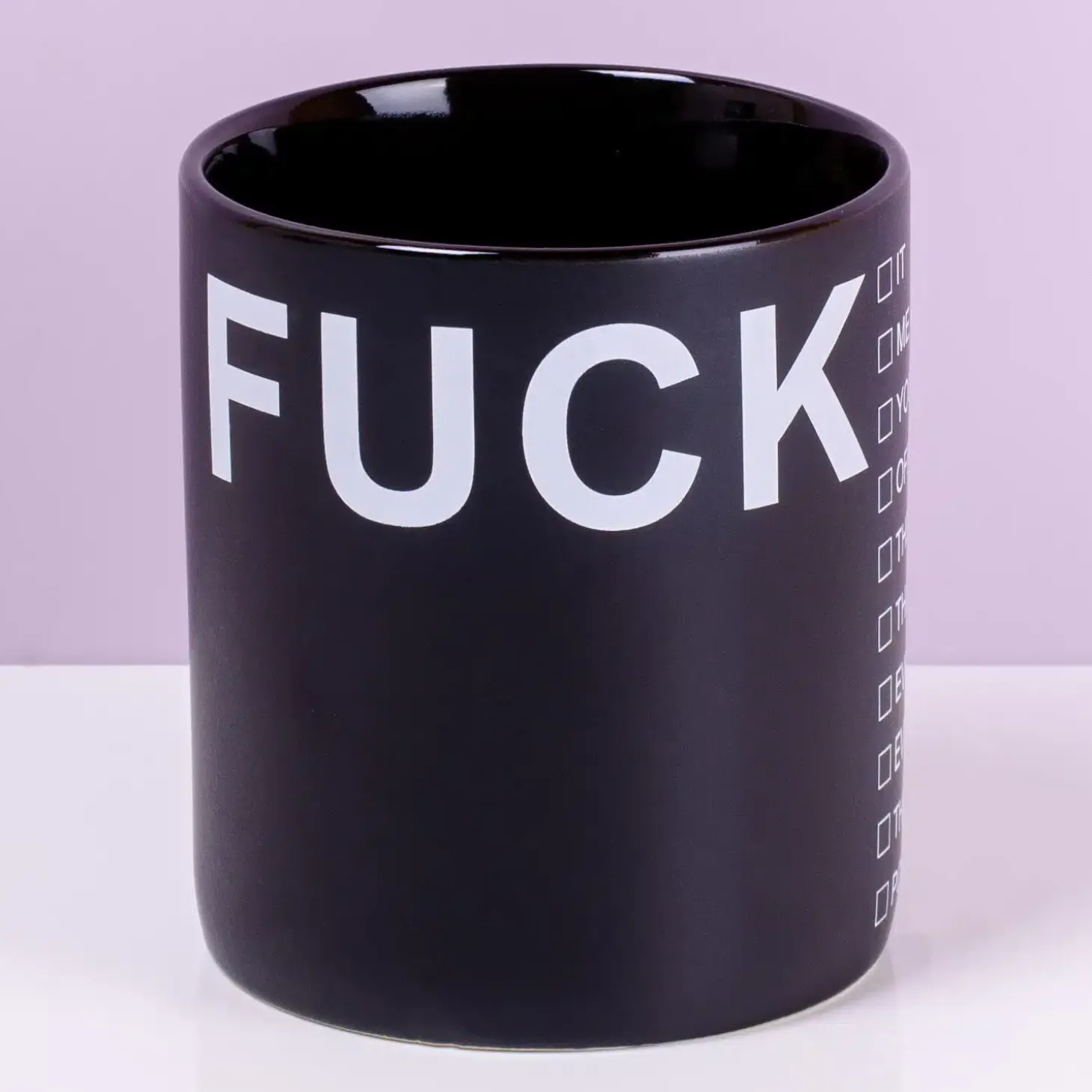 Fuck mok