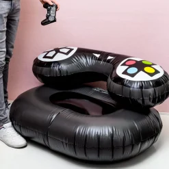 Game Controller opblaasbare stoel