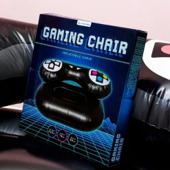 Game Controller opblaasbare stoel