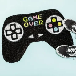 Game Over controller deurmat