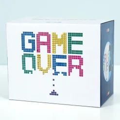 Game Over controller mok