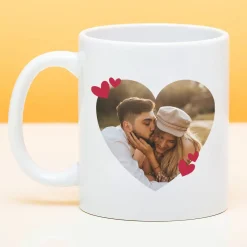 Gepersonaliseerde fotomok