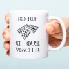 Gepersonaliseerde Mok Game Of Thrones House Of