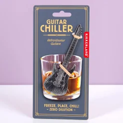 Gitaar drankkoeler