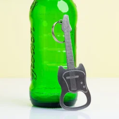 Gitaar Sleutelhanger Flesopener
