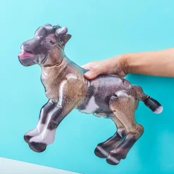 Goat Yoga Spel