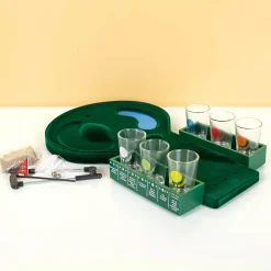 Golf drankspel