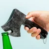 Hakbijl flesopener