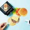 Hamburger puzzel (160 stukjes)