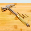 Handy Hammer multitool met schroevendraaiers