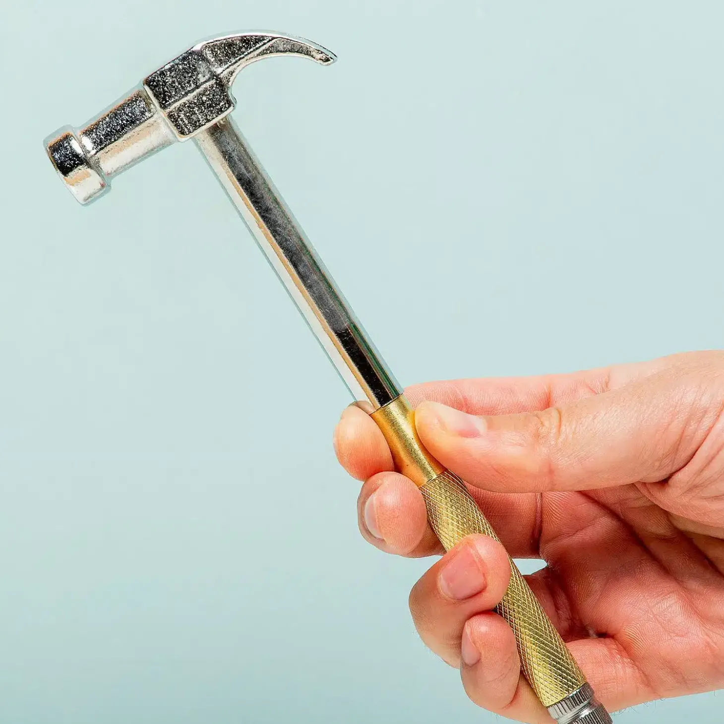 Handy Hammer multitool met schroevendraaiers