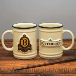 Harry Potter Butterbeer mok