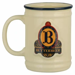 Harry Potter Butterbeer mok