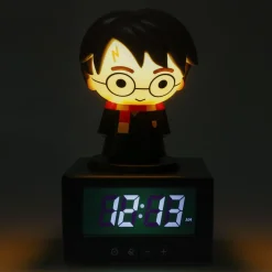Harry Potter wekker