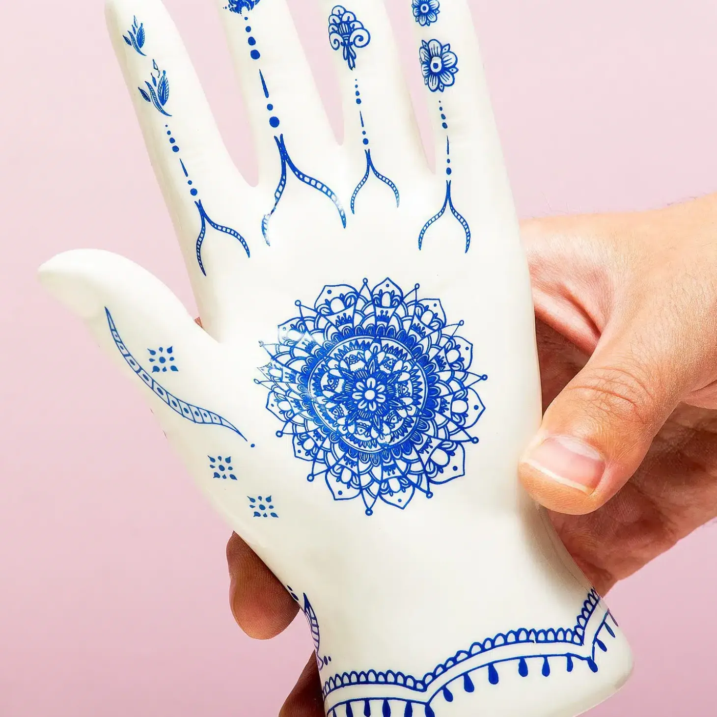 Henna sieradenhouder