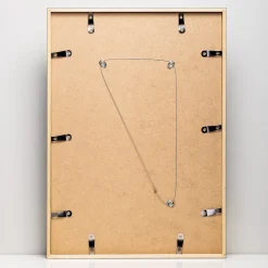 Houten lijst