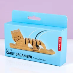 Huisdier kabel organiser