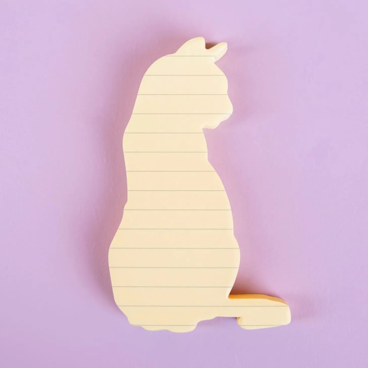 Huisdier sticky notes (set van 3)