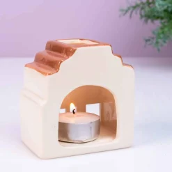 Huisje geurbrander