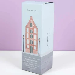 Huisje geurbrander
