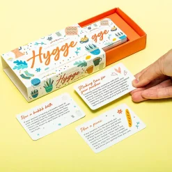 Hygge Lifestyle kaarten