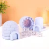 Iglo ijsmal (set van 2)