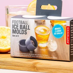 IJsbal vorm (set van 2)