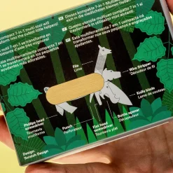 7-In-1 dieren multitool