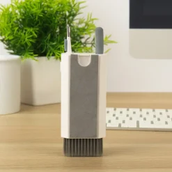 8-in-1 gadget cleaner