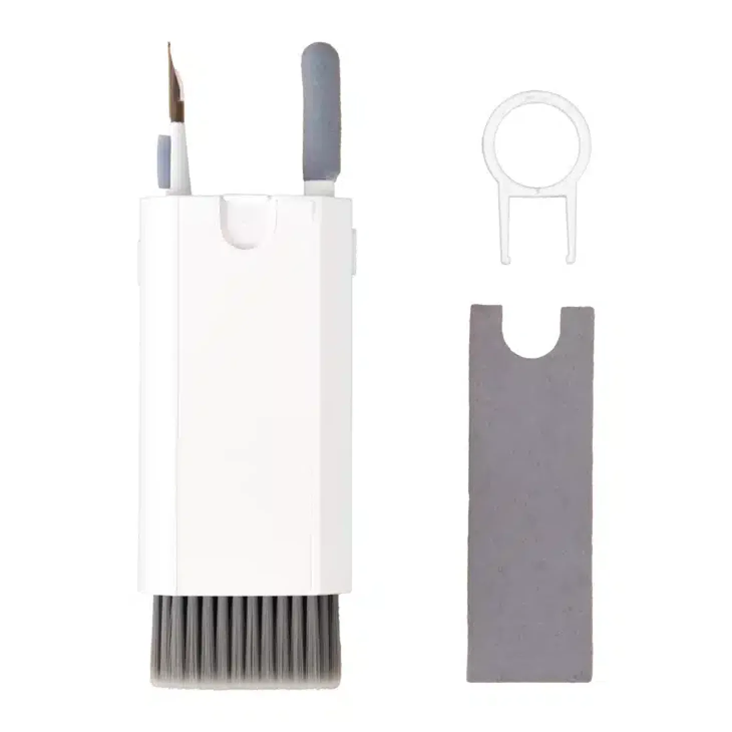 8-in-1 gadget cleaner