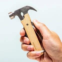 10-In-1 Hamer Van Hout