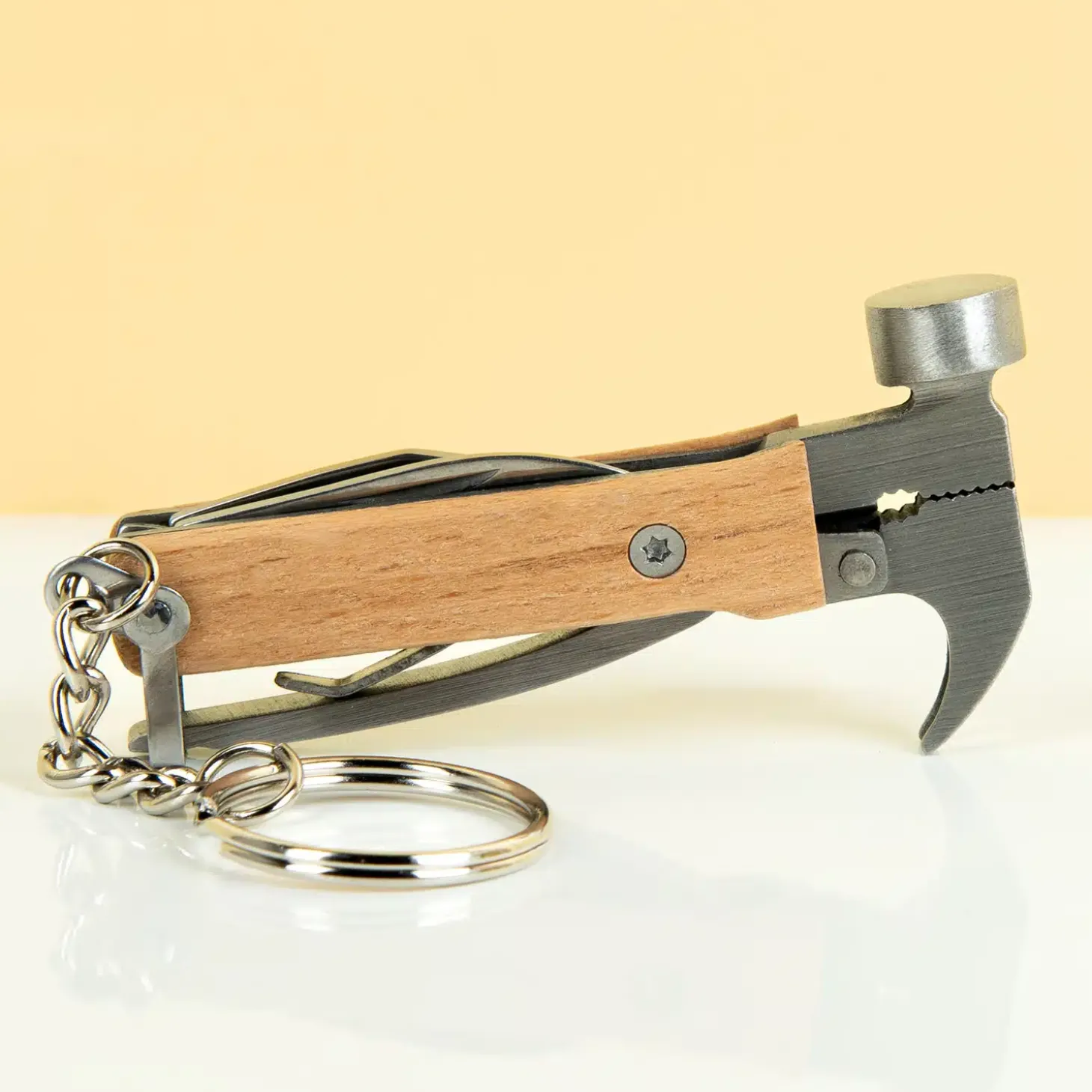 7-in-1 mini hamertje
