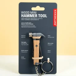 7-in-1 mini hamertje