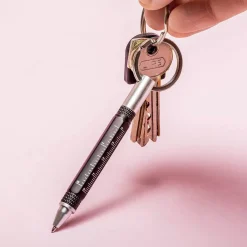 5-in-1 Mini multitool pen