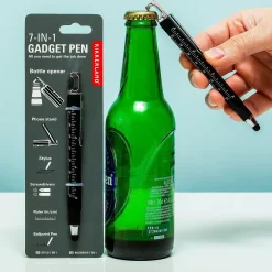 7-in-1 multitool pen