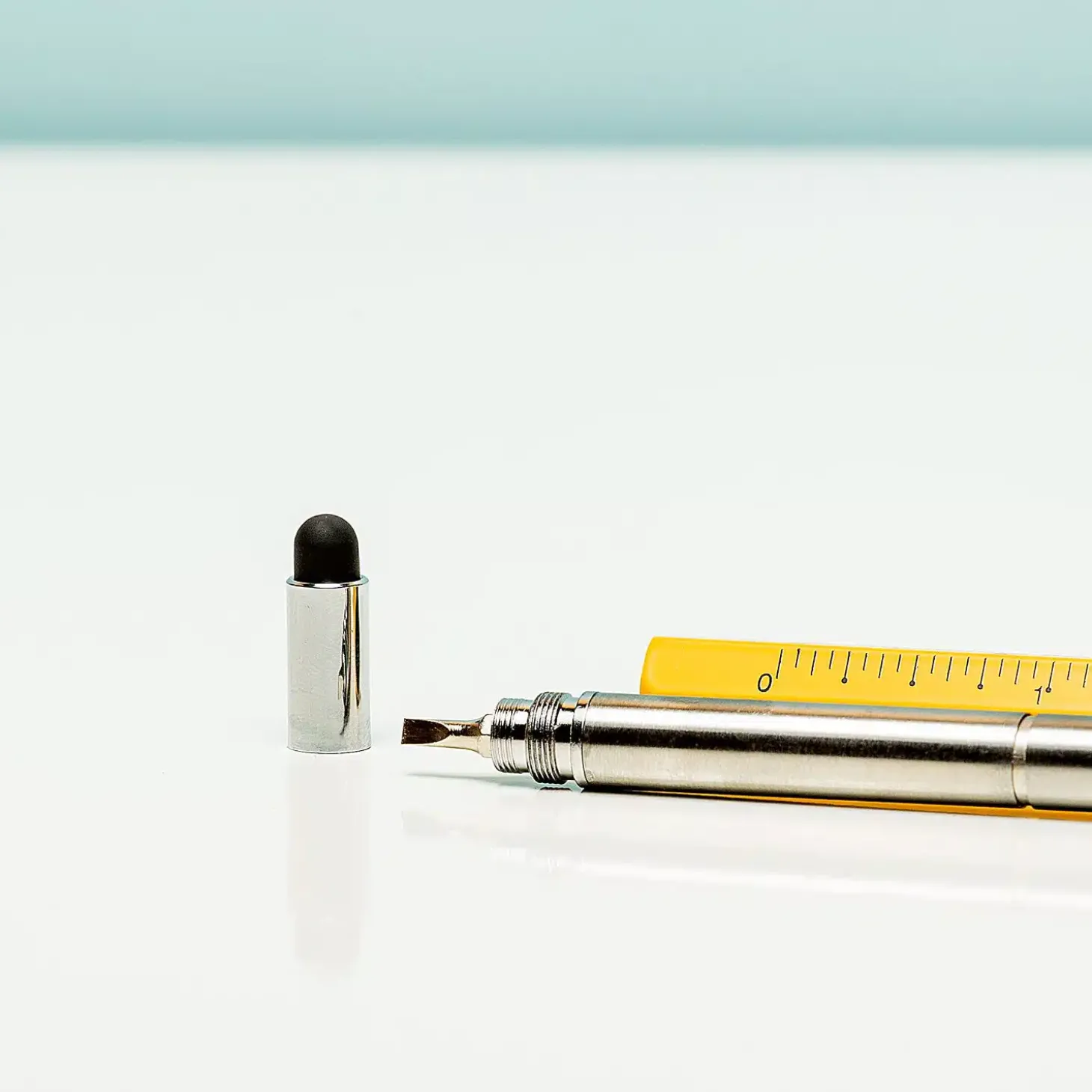 7-in-1 multitool pen