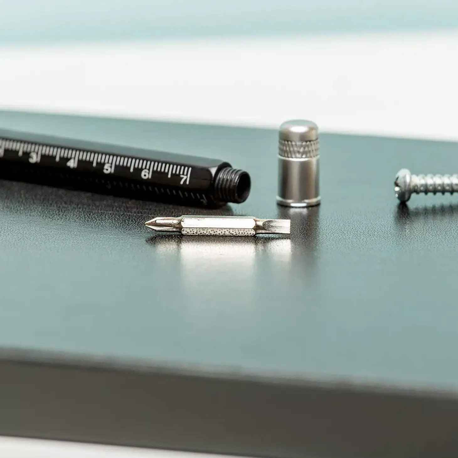 4-In-1 Multitool Pen