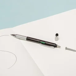 6-In-1 Multitool Pen