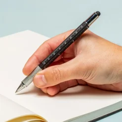 6-In-1 Multitool Pen